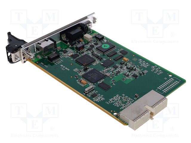 PC extension card: PCIe