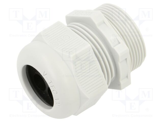 Cable gland; M32