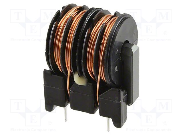 Inductor: wire