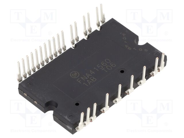 IC: driver