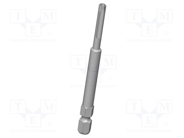 Tool: mounting tool; BIT-SKS; 80mm