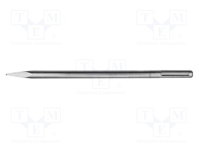 Application: concrete; L: 400mm; Ø: 18mm; Holder: SDS-MAX
