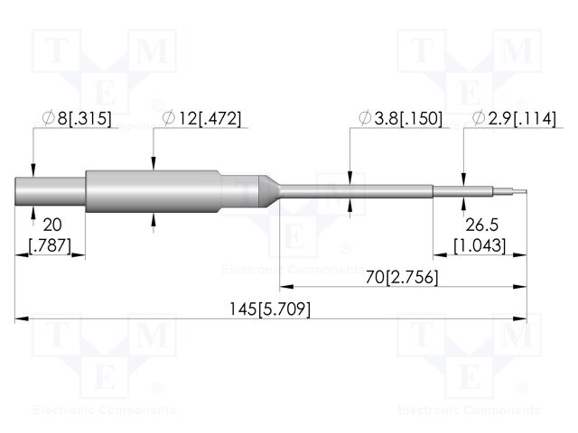Tool: mounting tool; SW-KS