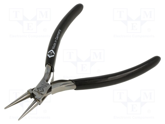 Pliers; round