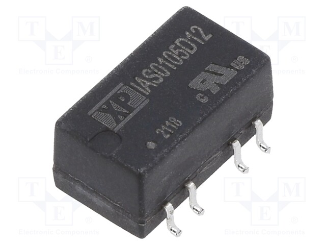 Converter: DC/DC
