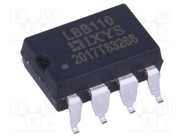 Relay: solid state; SPST-NC x2; Icntrl max: 50mA; 120mA; 35Ω; SMT