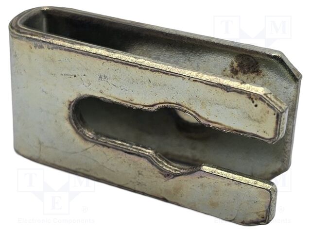 Fuse acces: fuse holder; 13x25.7mm