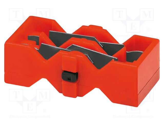 Blade; insulation stripping; 2.5÷7.6mm; stripping tool