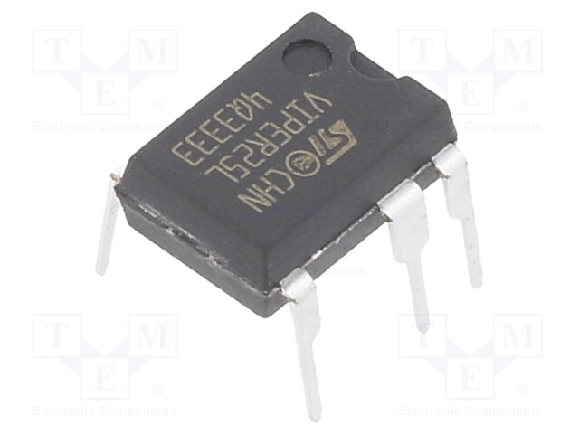 IC: driver