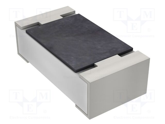 Resistor: thin film