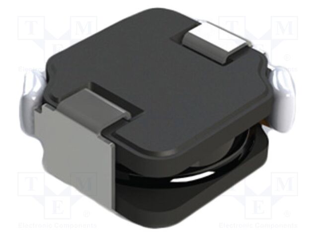 Inductor: wire