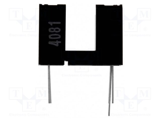 Sensor: photoelectric