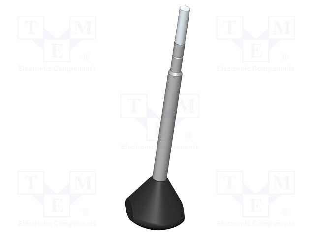 Tool: mounting tool; SW-GKS; 140mm; test needles