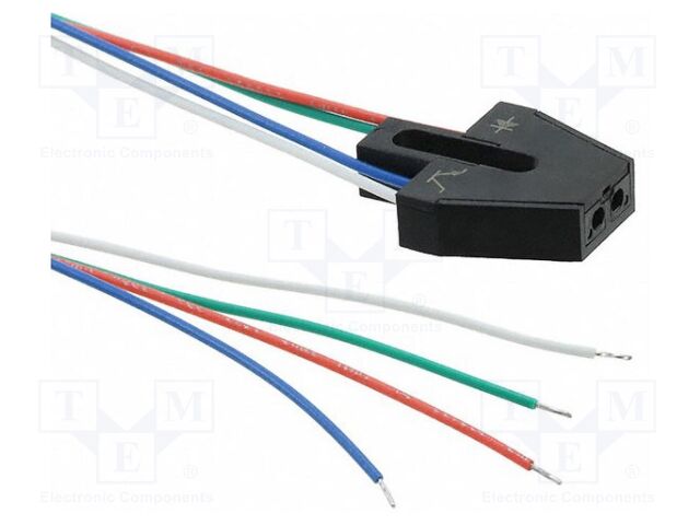 Sensor: photoelectric