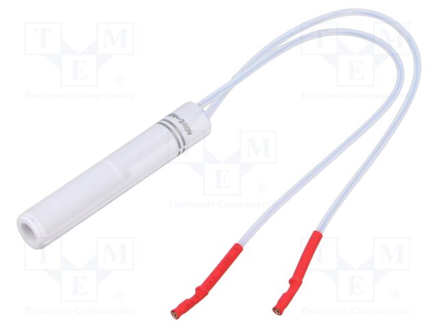 Spare part: heating element; for DN-SC7000 desoldering iron