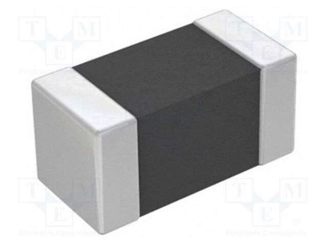 Varistor: zinc-oxide