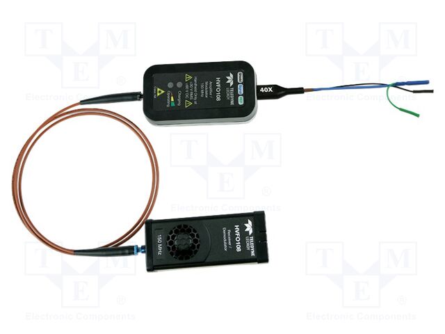 Probe: for oscilloscope; 150MHz; 35kV; 1m