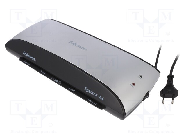 Laminator; Size: A4