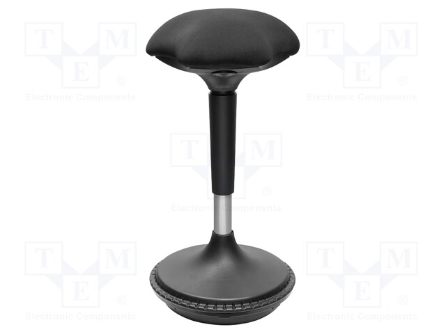 Stool; H: 870mm; adjustable; Hmin: 630mm