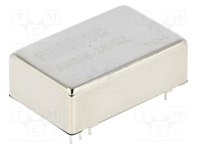 Converter: DC/DC; 7.5W; Uin: 9÷36V; 5VDC; Iout: 1.5A; DIP24; 18g
