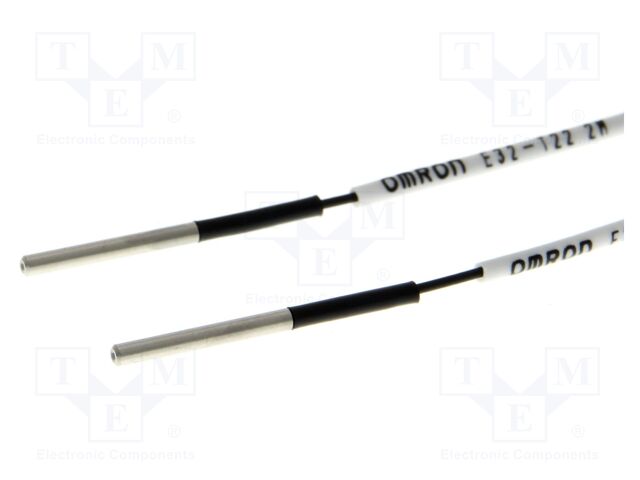 Sensor: fiber-optic; Oper.mode: transmitter-receiver