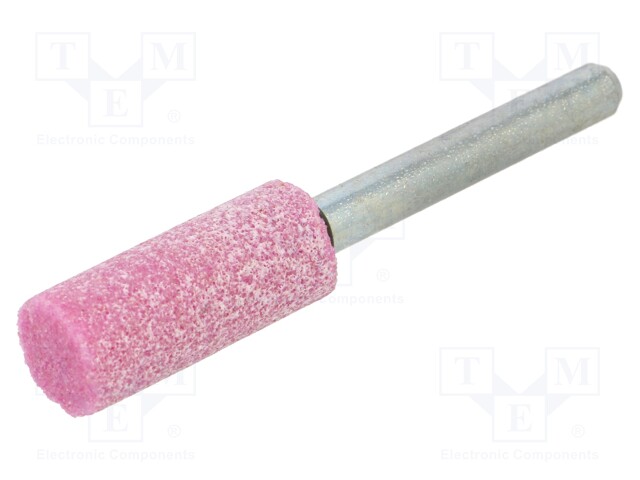 Grindingstone; Tip mat: aluminium oxide