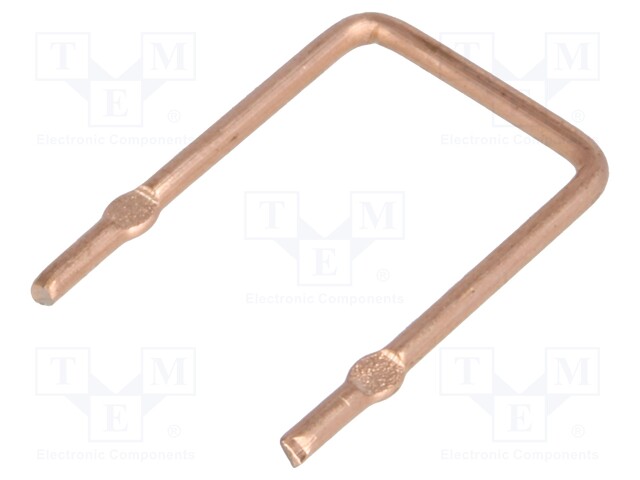 Resistor: wire-wound; sensing,precise; THT; 20mΩ; ±5%; -40÷200°C