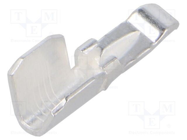 PP45#10/14 CONT.LD SILVER