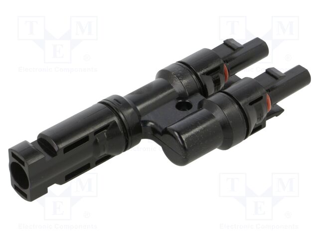 EPIC SOLAR 4 Splitter MFF