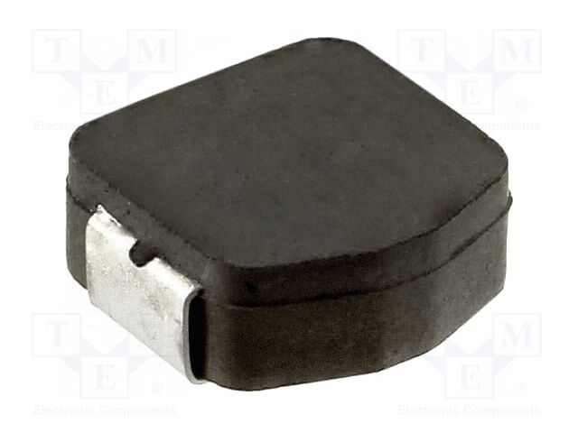 Inductor: wire