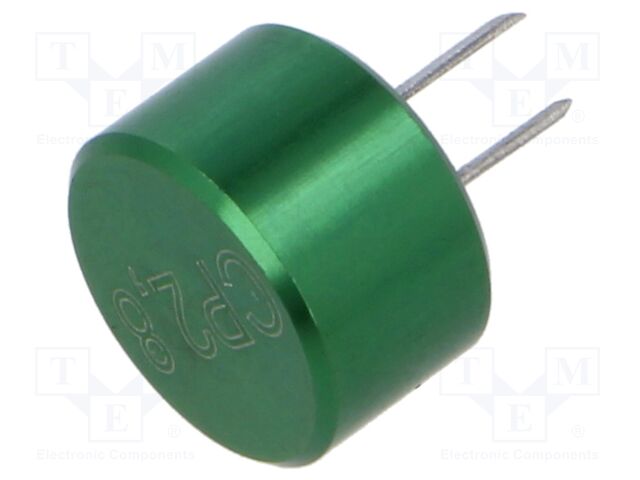 Tool: for demounting of terminals; Series: CMC,CP