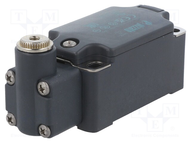 Limit switch