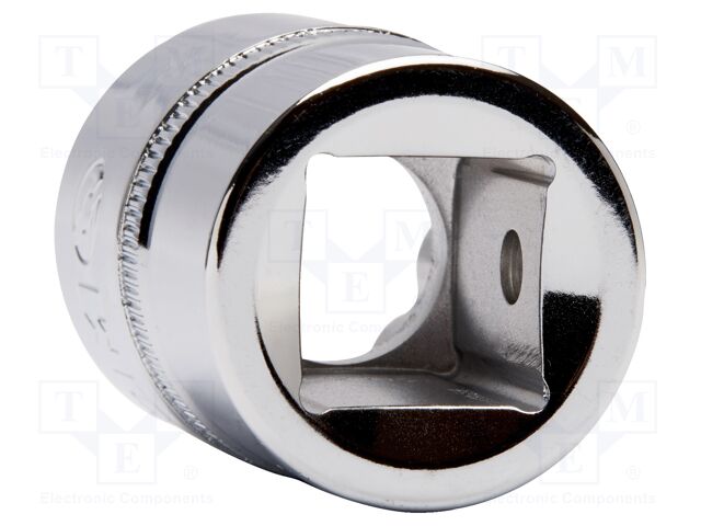 Cap; 12-angles,inch,socket spanner; 7/8"; 3/4"; 50mm
