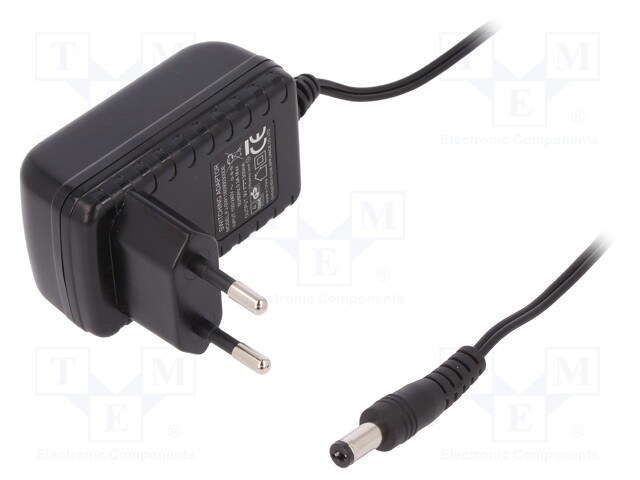 Switch; Kit: switch,power supply