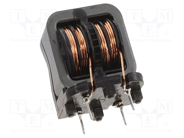Inductor: wire