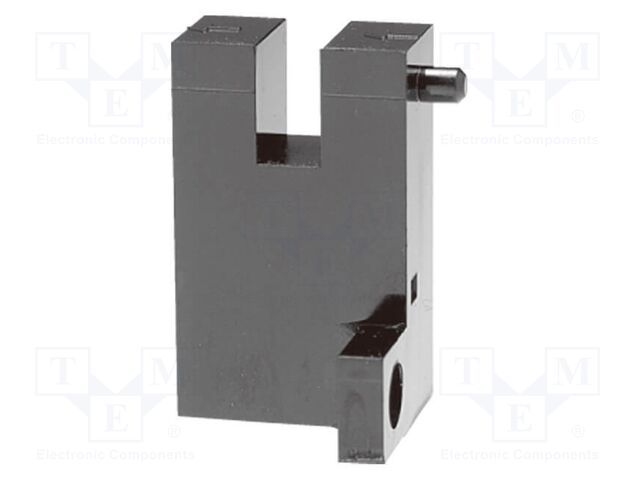 Sensor: photoelectric; NPN