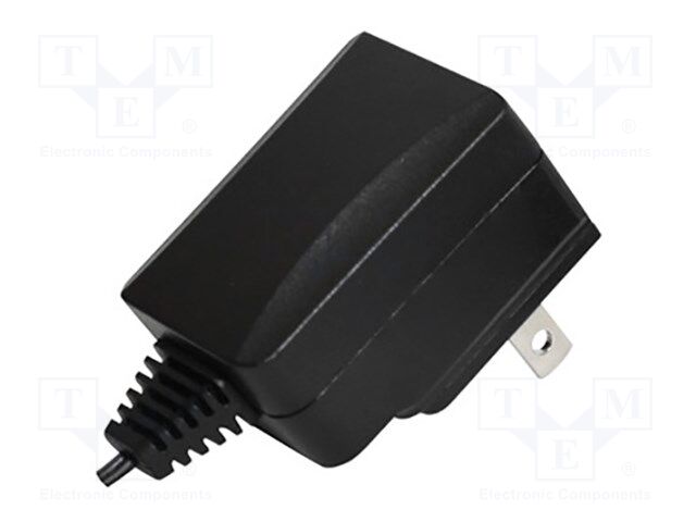 Power supply: switching