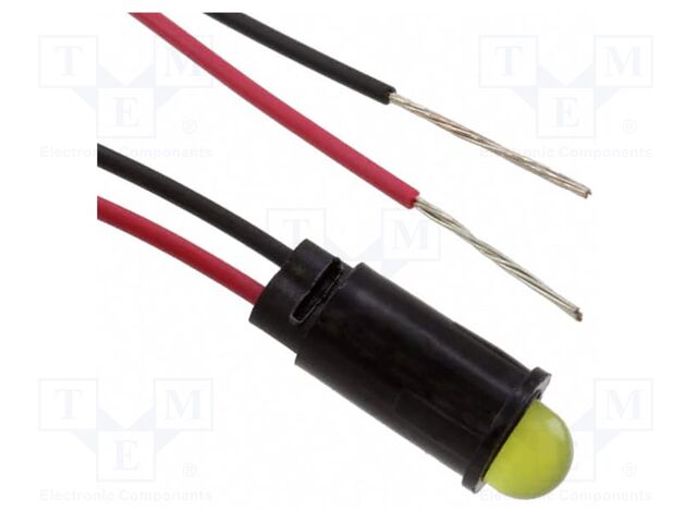 Diode: LED