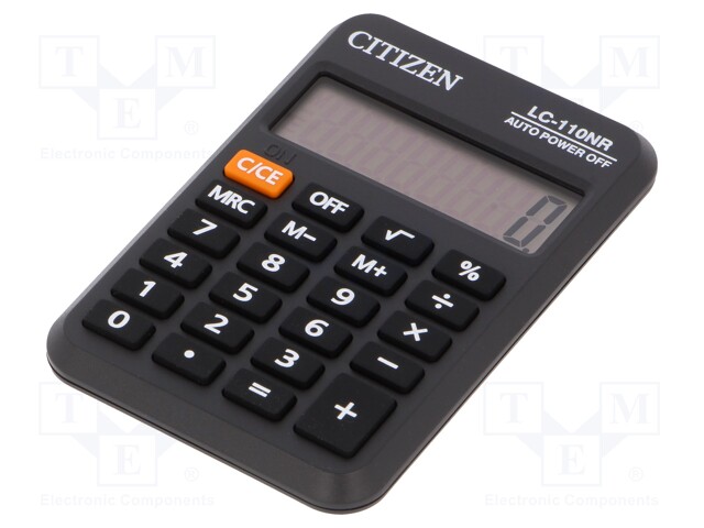 Calculator