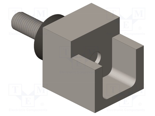 Rack mount; PS-PSA; 32.5mm; test plug