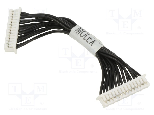 Picoblade 14 Circuit 50MM