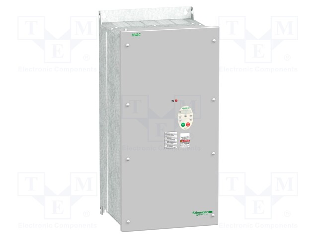 VAR SPEED DRIVE , 3-PH, 18.5KW, 480VAC