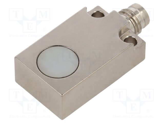Sensor: inductive