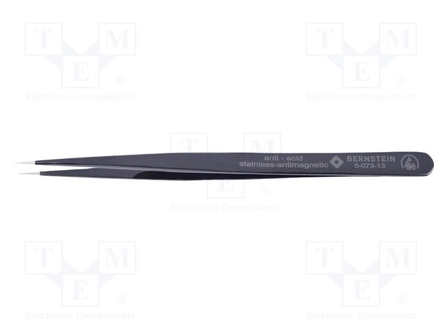 Tweezers; ESD