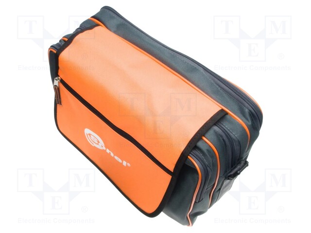 Bag; MMR-6500-ENG,MMR-6500-PL,MMR-6700-ENG,MMR-6700-PL; 1pcs.