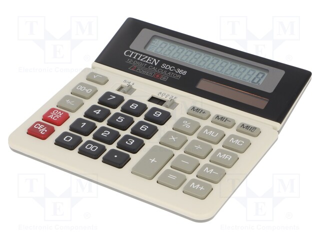 Calculator