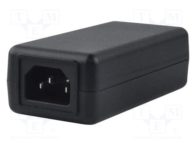 Power supply: switched-mode