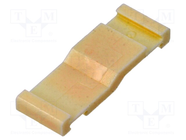 Locking clamp; NDC