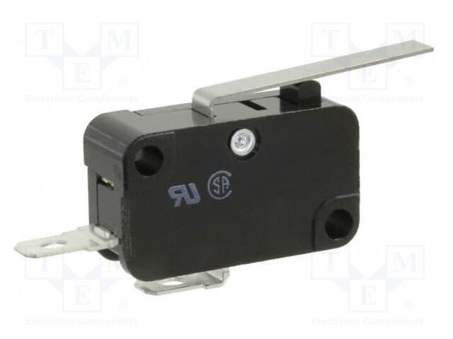 Microswitch SNAP ACTION