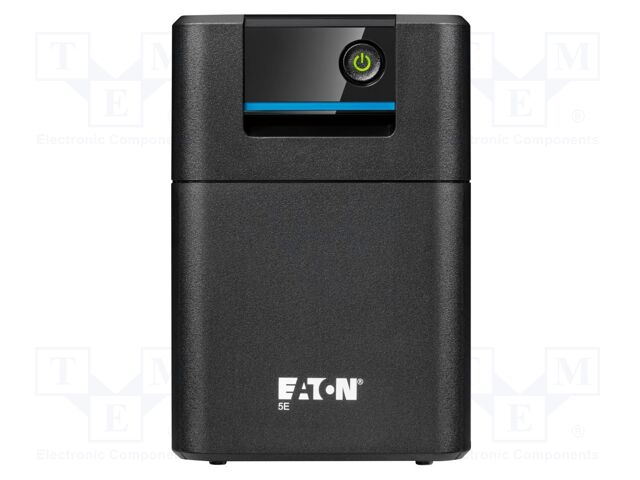 Power supply: UPS; 360W; 700VA; 220/230/240V; 288x148x100mm; 7Ah